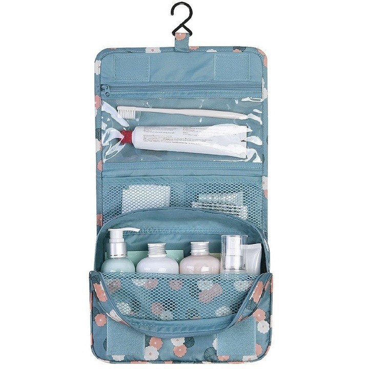 Túi Đựng Mỹ Phẩm Du Lịch Hàn Quốc - TMP2