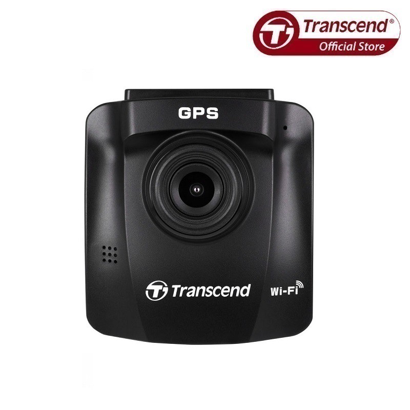 Máy quay hành trình Transcend DrivePro™ 230 WiFi