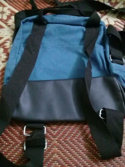 Balo Totoro hàng xuất dư MS07