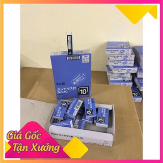 RUỘT GHIM-CHÂN GHIM 10 PLUS