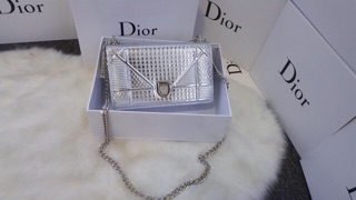 Dior Dior drama size 18, size 22