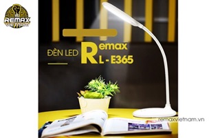 Đèn led Remax E365 chính hãng