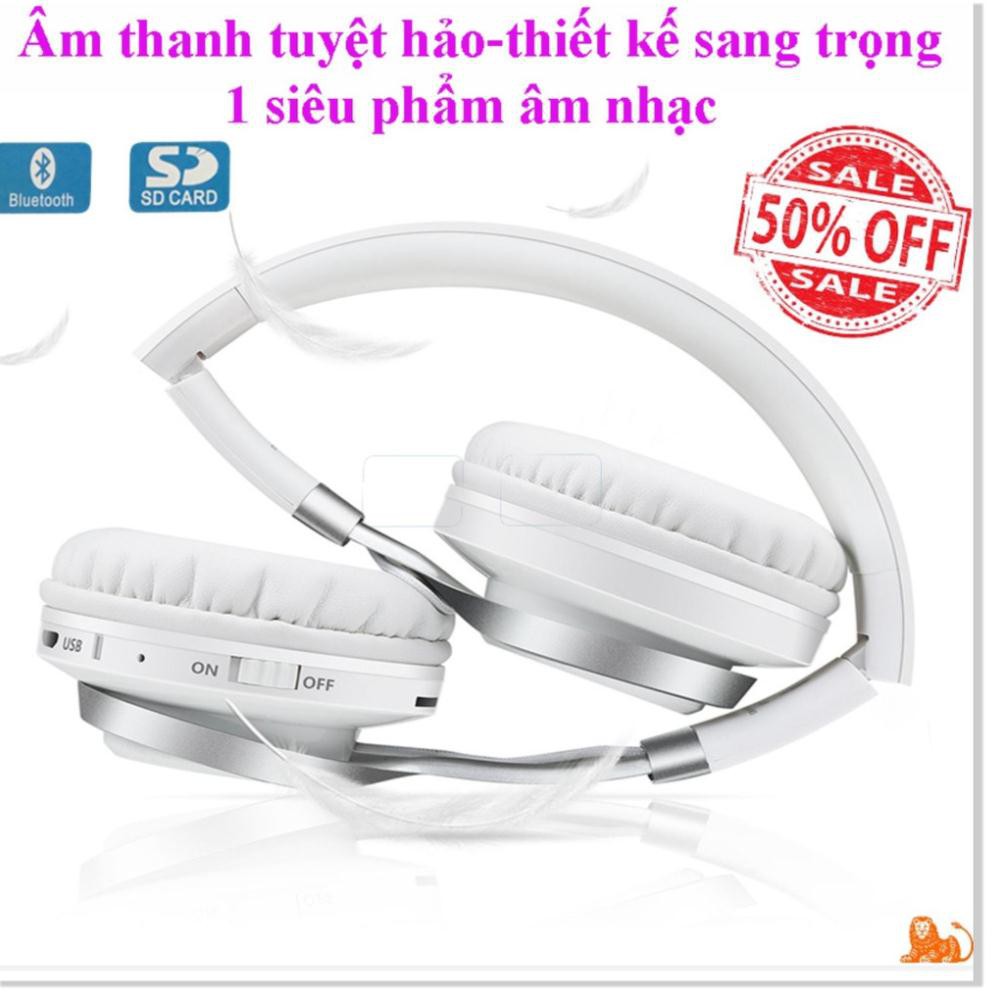 Tai nghe bluetooth  Headphone Có Mic  Tai Nghe Gaming Giá Rẻ  Mua Ngay Tai Nge Bluetooth Chụp Tai Fe012 Cao Cấp