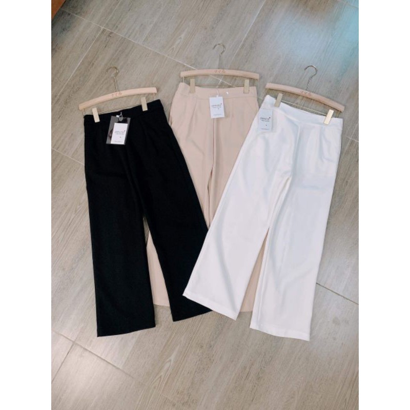 [XẢ] quần ống sớ khóa lệ hàng đẹp | BigBuy360 - bigbuy360.vn