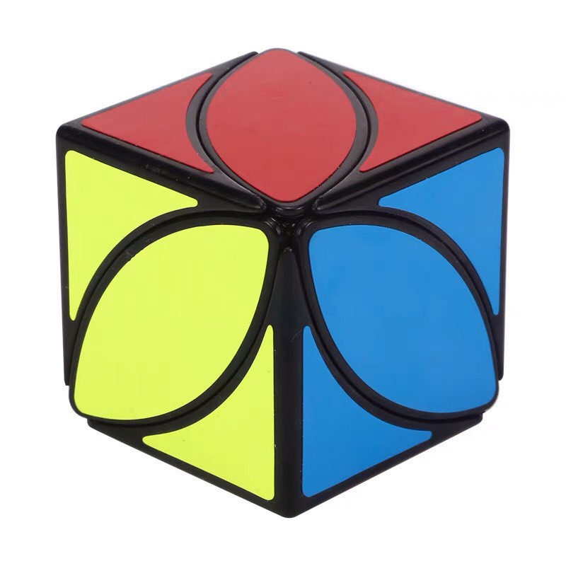 Combo 6 Rubik Skewb - Megaminx - Ivy - Pyraminx - Mirror - Mastermorphix