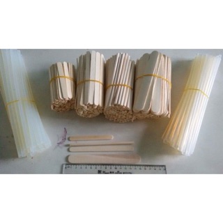 Combo 4 loại que chỉ với 160k