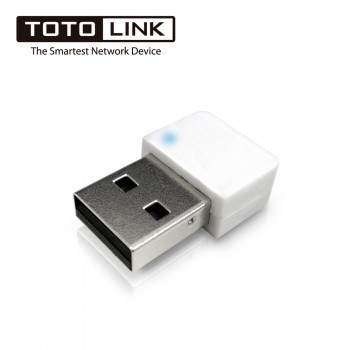 TotoLink N150USM/ N160USM - USB wifi chuẩn N tốc độ 150Mbps - Hàng Chính Hãng Bảo Hành 2 Năm | BigBuy360 - bigbuy360.vn