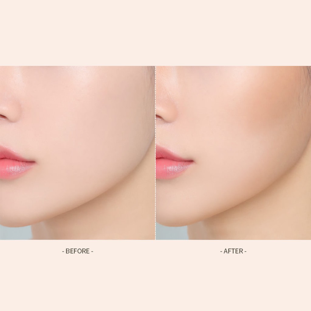 Bảng Phấn Tạo Khối 3CE Giúp Trang Điểm Điều Chỉnh Đường Viền Khuôn Mặt 9,3g | BigBuy360 - bigbuy360.vn