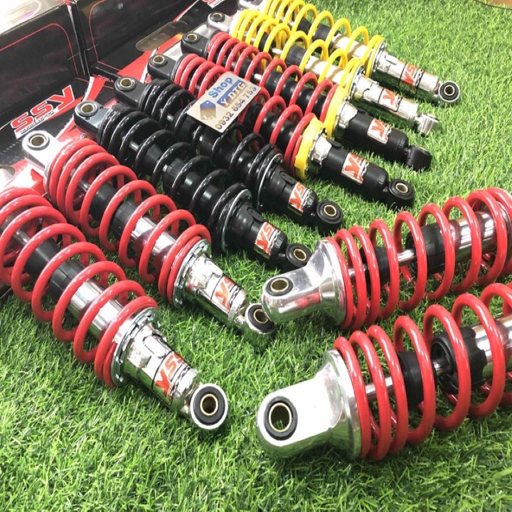 phuộc sau sirius wave yss MS2105