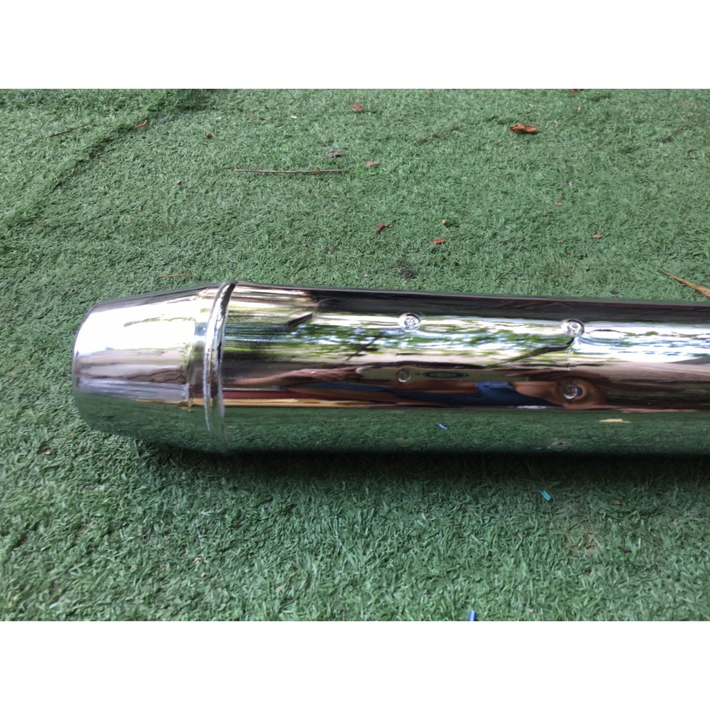 Pô nằm êm cho anh em dọn xe cub