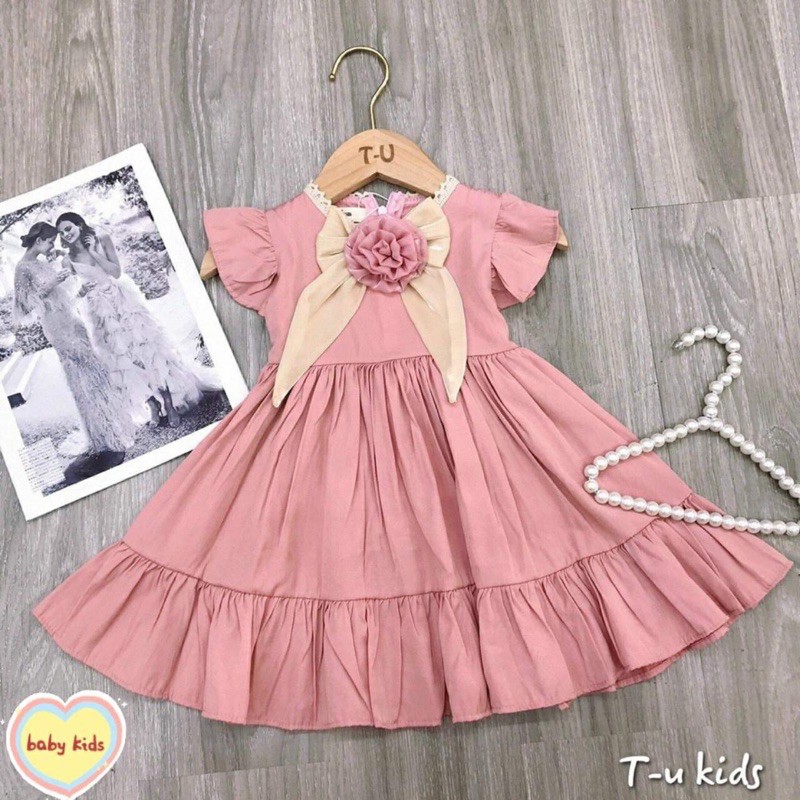 bo do cho be trai bonbon