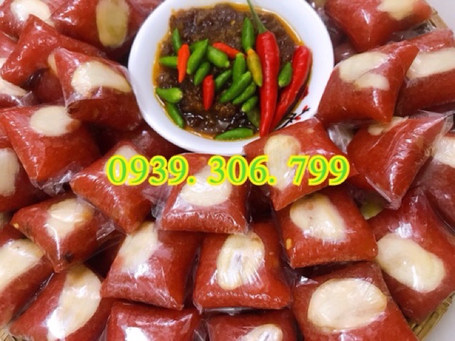 NEM HUẾ ĐẶC BIỆT (35.000) | BigBuy360 - bigbuy360.vn