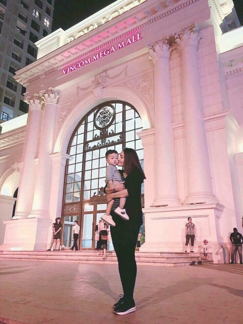 Quần legging Thái | BigBuy360 - bigbuy360.vn