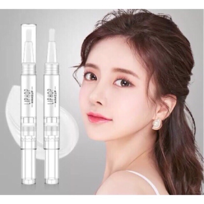 Keo kích mí không cần miếng dán trong suốt, gel kích mí giúp mắt to tròn, bút kích mí tàng hình không lộ