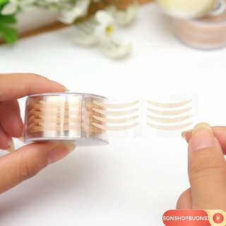 Miếng dán mí vân lưới hộp 600 cái