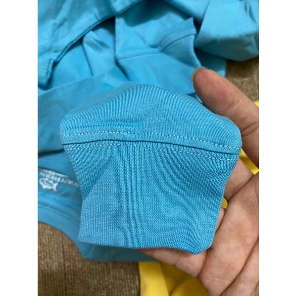 Áo dài tay bé trai xuất xịn SOUTHDER TIDE size 16-45kg