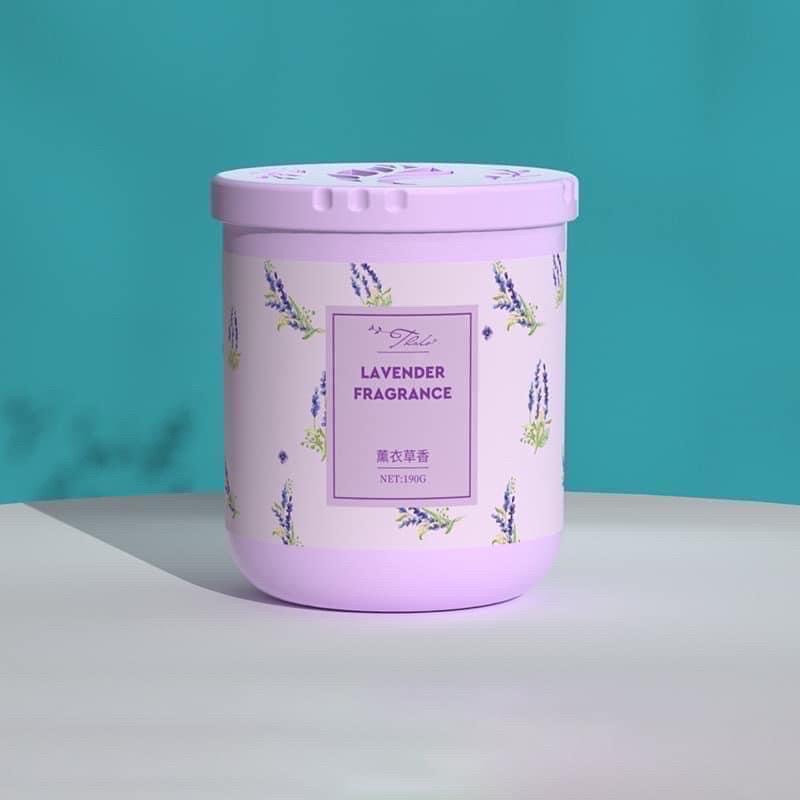 Sáp thơm khử mùi phòng, xe ô tô,toilet,tủ quần áo Nội địa Trung quốc