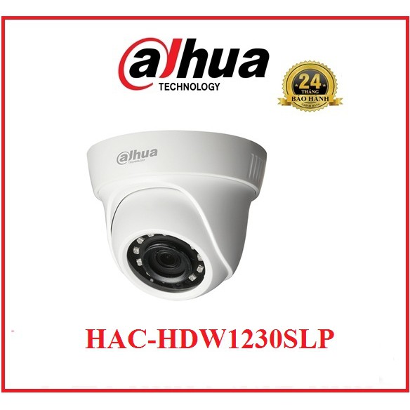 CAMERA HAC-HDW1230SLP
