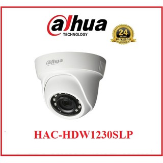 CAMERA QUAN SÁT HAC-HDW1230SLP