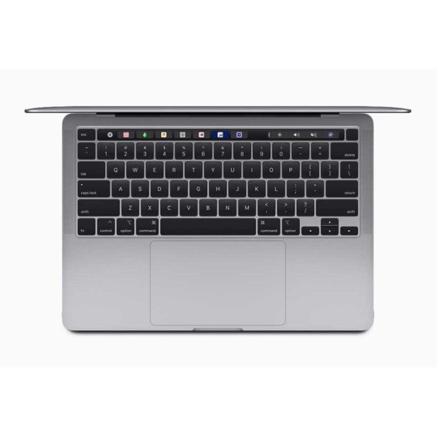 ( Bemit123 ) Laptop Apple Macbook Pro 13 inch 2020 MXK32/MXK62 Core i5/8GB/256GB SSD - Nhập khẩu chính hãng ( 19 )