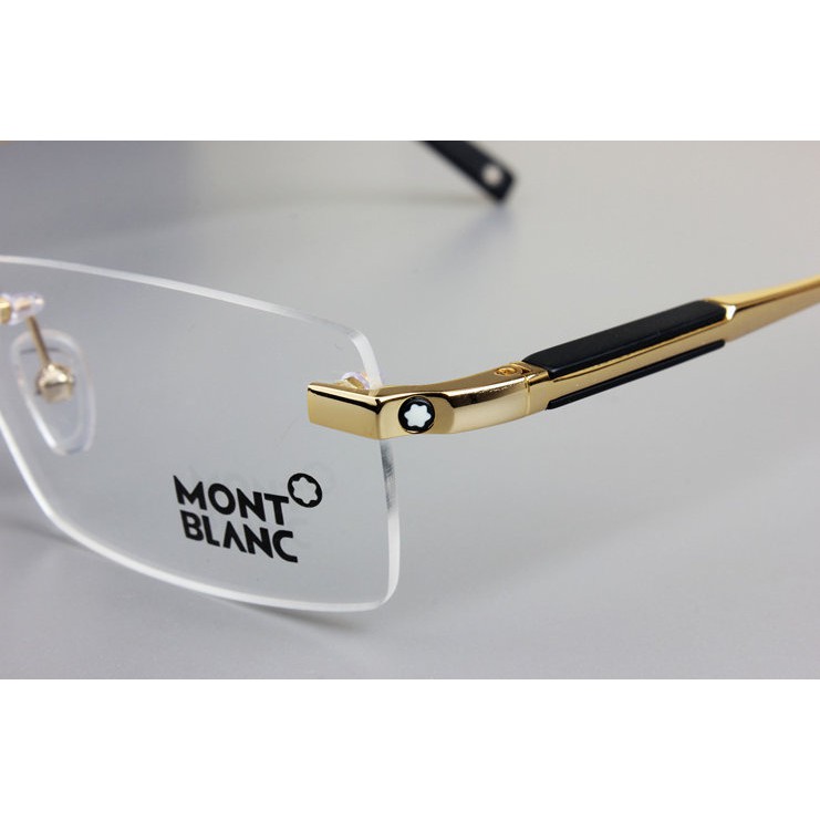 Gọng kính cận thị nam giới, Viễn, Lão MB0349 Made in Japan – Titan