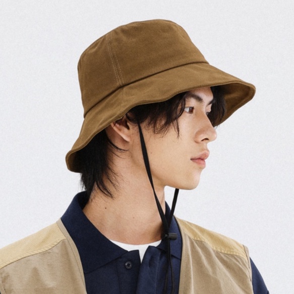 Nón Tai Bèo Che Nắng Màu Sắc Đơn Giản Phong Cách Nhật Bản Cho Nữ