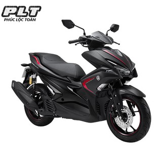 Xe Máy Yamaha NVX 155 ABS 2019