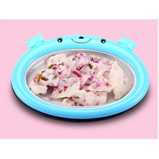 [ FREE SHIP ] MÁY LÀM KEM LẠNH MINI SIÊU TIỆN ( MÁY LÀM KEM CUỘN MINI ) 5.0