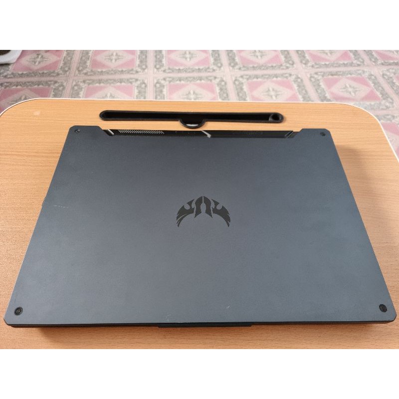 Laptop Asus TUF Gaming A15 FA506IV-HN202T AMD R7-4800H| RTX 2060 6GB|RAM 16GB|SSD 1TB PCIe Gen3 | BigBuy360 - bigbuy360.vn