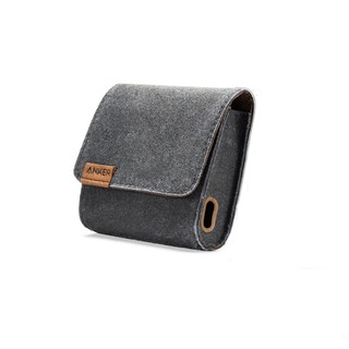 Bao da pin dự phòng anker 10050