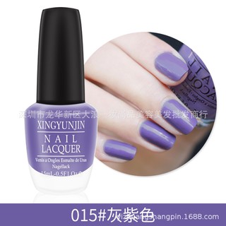 JN015 Sơn Móng Tay Nail Lacquer JN015 -
