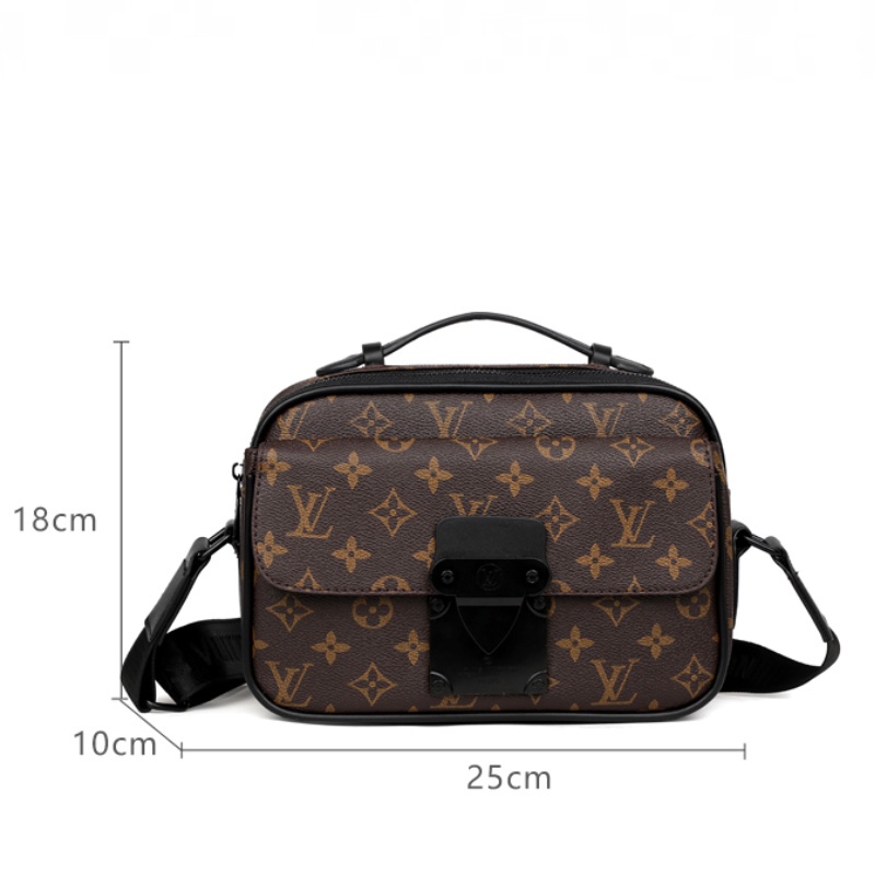 Túi Đeo Chéo Nữ Đa Năng Thời Trang Sang Trọng