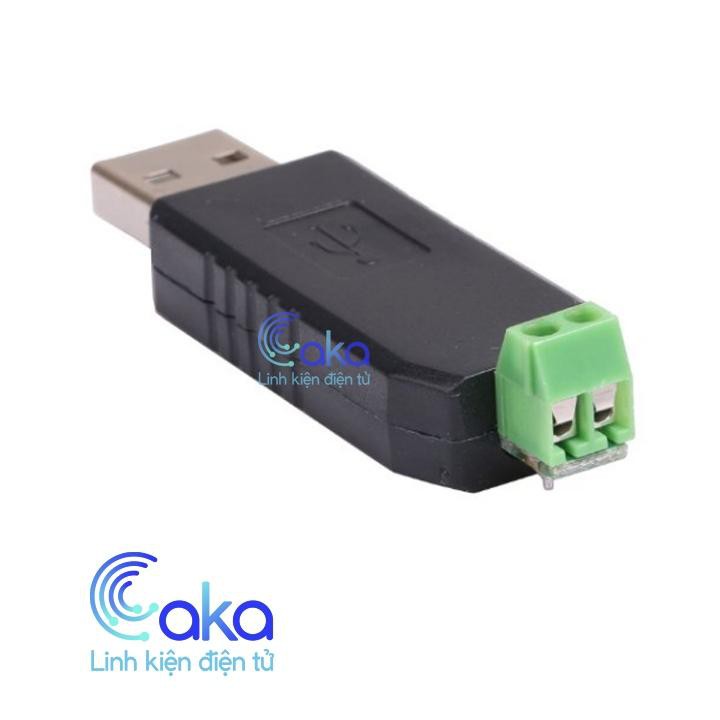 LKDT USB Sang RS485
