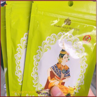 [CHÍNH HÃNG] Dán Đuổi Muỗi Thái Lan Gold Princess