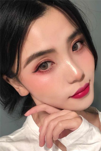 SET 6 CÂY SON VON GEE KÈM HỘP SIÊU XINHH | BigBuy360 - bigbuy360.vn