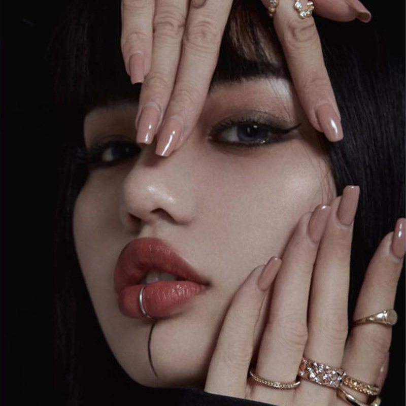 [Hàng mới về] Khuyên xỏ cơ thể thời trang cá tính cho nam và nữ