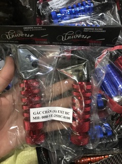 Gác chân sau Ext