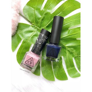 Sơn móng tay 3ce nail lacquer glitter