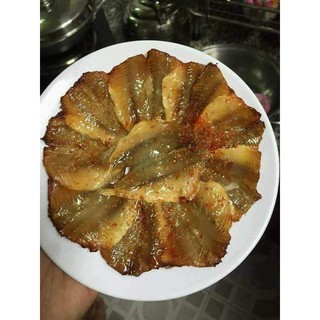 Khô cá chỉ vàng 200g