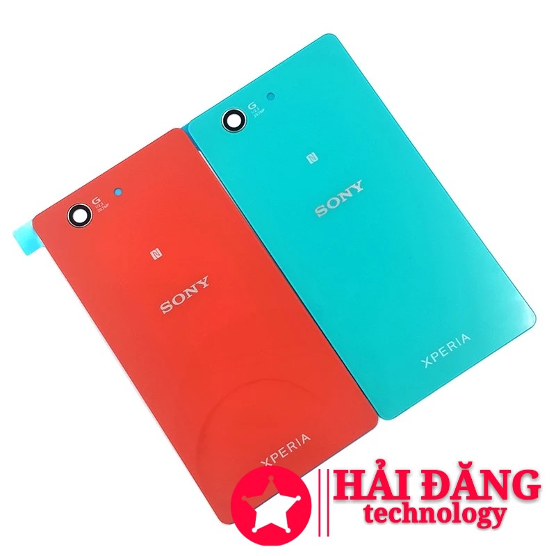 Nắp Lưng Sony Xperia Z3 Mini