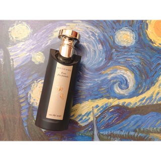 Nước hoa BVL Noir Intense