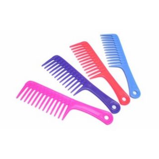 Lược chải tóc uốn