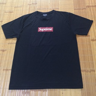 Áo Phông Supreme Box Logo