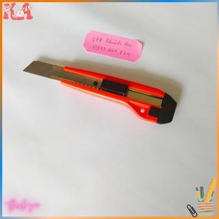 Dao dọc giấy, dao trổ SDI to/nhỏ