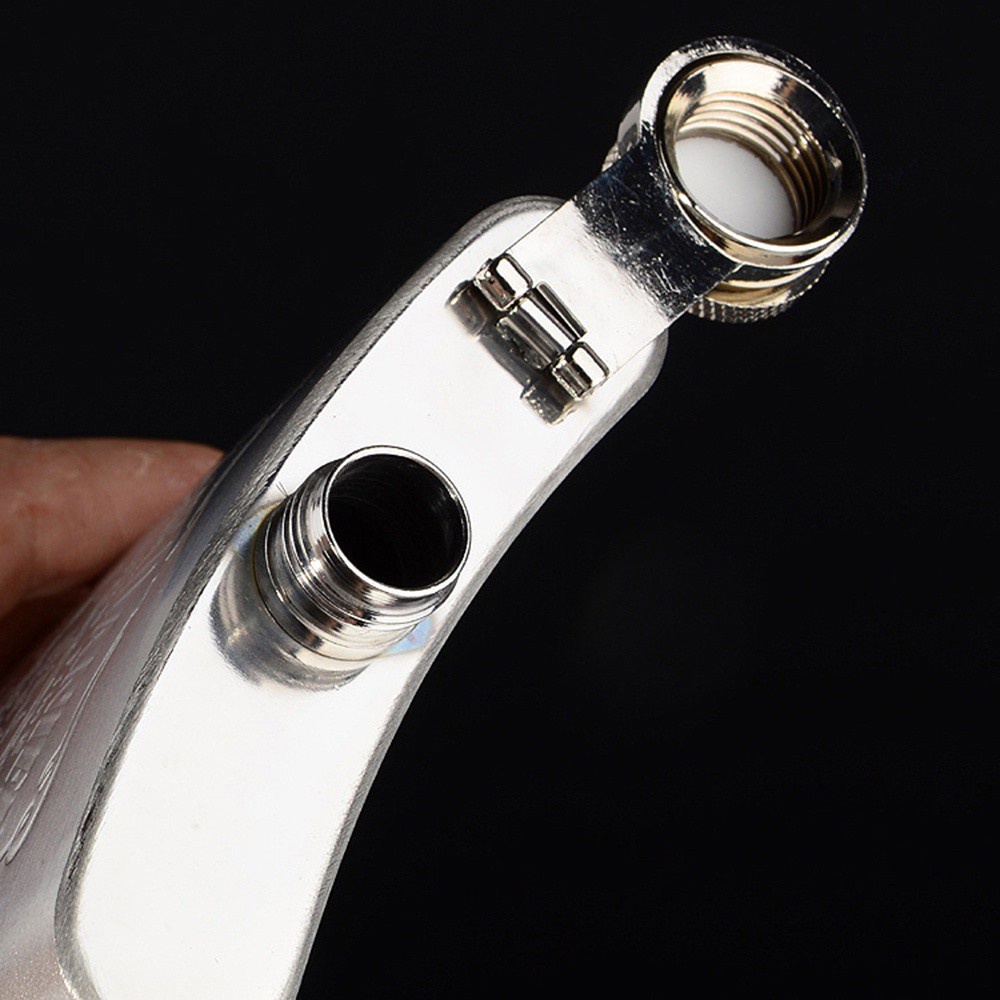 Bình đựng rượu mini bằng thép không gỉ 7oz/8oz