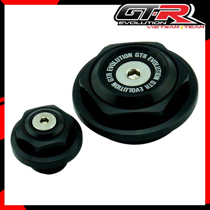 Ốc mâm lửa GTR XSR155 MT15 TFX R15