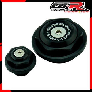 [Chính hãng] Ốc mâm lửa GTR XSR155 MT15 TFX R15