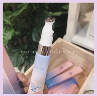 Lăn mắt Jayjun Intensive Shining Eye Cream