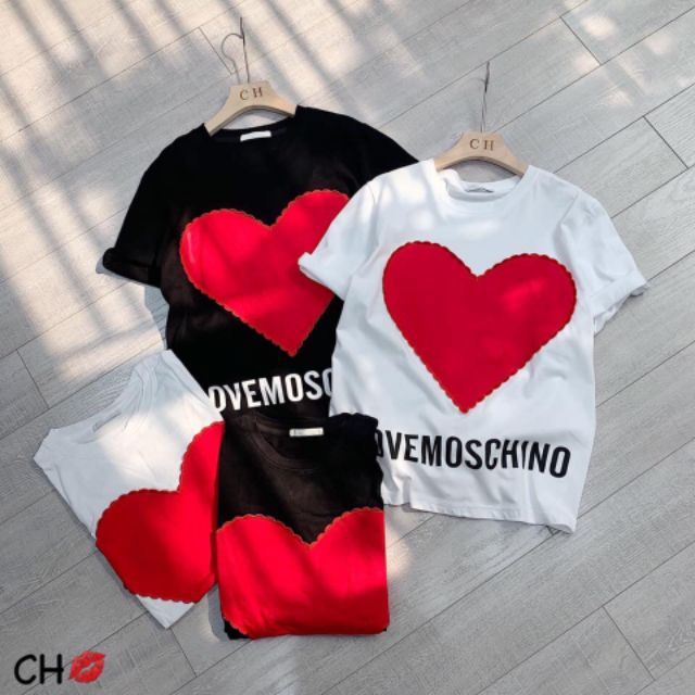 Áo thun Tim chất liệu COTTON | BigBuy360 - bigbuy360.vn