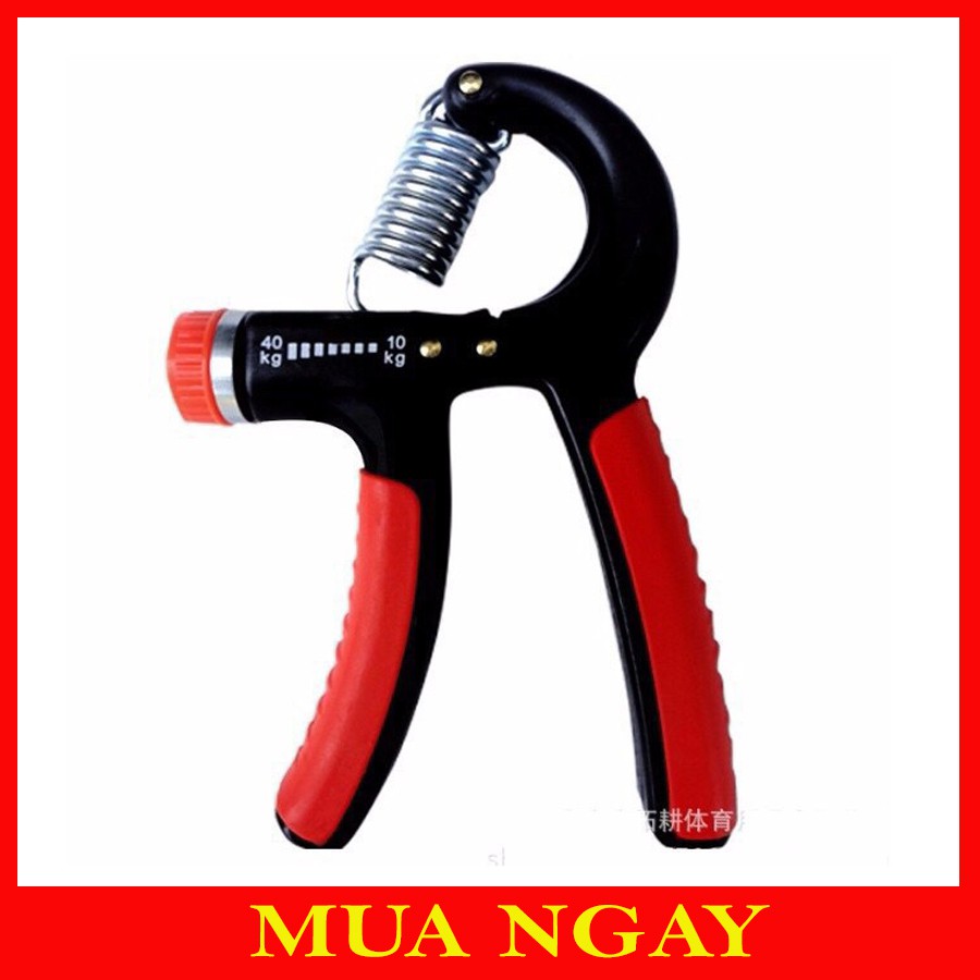 Kìm Tập Cơ Tay Chữ A